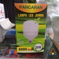 30 Watt Led Lamp Jumbo Led Beam Lamp
