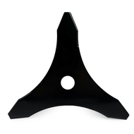 1PCS 3 Teeth Brush Cutter Blade for Various Types of Grass Trimmer Brush Cutter