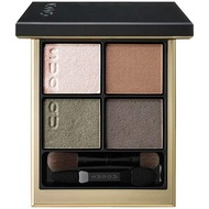 SUQQU Signature Color Eyes Eyeshadow 06 Deep Melody [Parallel Import]