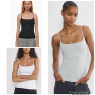 Aritzia Ribbed Cami Top
