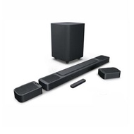 旺角門市發售 [原裝行貨 1年保養] JBL BAR 1300MK2 11.1.4 聲道 真無線環繞全能 Soundbar 系統