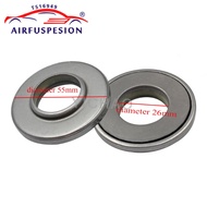 2pcs/Set Front Shock Absorber Bearing For Mazda 6 Anti-Friction Bearing Suspension Strut Support Mou