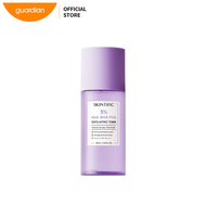 Skintific Aha Bha Pha 5% Exfoliating Toner 80Ml