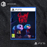 Gloomy Eyes (R2) - PS5