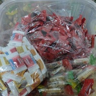 MIX GULA-GULA LEGEND-90an