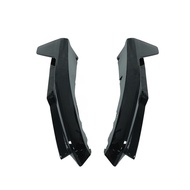 【SUN】High Gloss Black Rear Bumper Corner Replacement FOR BMW G80 2022-2025