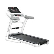 [in stock][Authentic]Yijian Treadmill Household Small Foldable Multifunctional Treadmill Student Version Small Family