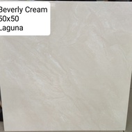 Keramik 50x50 Beverly cream 