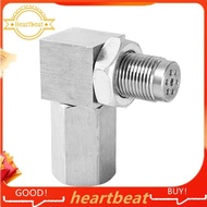 [Hot-Sale] M18X1.5 Oxygen Adapter M18x1.5 Converter Eliminator Adapter Converter O2 Sensor Extender 