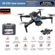 Drone: 5KM Flight, Air Drop Hook, GPS Return, 25Min Endurance, 5G Screen Remote Control, A14 PRO MAX