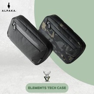 Elements Tech Case 防水收納包 (限量款XPAC)【迷彩色】