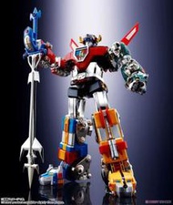 JCT-超合金魂 GX-71SP 百獸王五獅王 聖戰士 五獅合體 50周年 664846