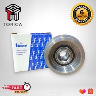 HAKUSEI JAPAN ALTERNATOR CLUTCH PULLEY PERODUA MYVI / D20N