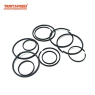 JR405E RC4A-EL เกียร์อัตโนมัติใหม่ปิดผนึกโอริงซีลวงแหวนซีลยางคุณภาพสูงสีดำสำหรับ ISUZU D-Max ดีเซล M