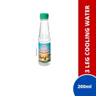 Three Legs Cooling Water (1 Bottle)