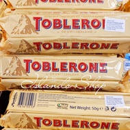 TOBLERONE 50G x 6 PACK 💯 LANGKAWI