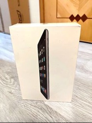 Apple iPad mini 2 Gen Wi-Fi 16GB 太空灰
