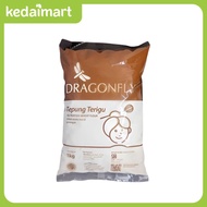 Dragonfly Tepung Terigu 1 Kg