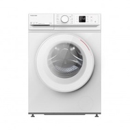 東芝(Toshiba) TW-BL115A2H(WW) 前置式變頻洗衣機(10.5公斤)