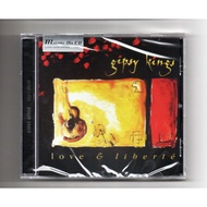 Gipsy Kings - Love & Liberte ( CD )