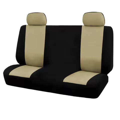 Car Seat Covers For transporter t5 Seat Covers Protector 2+1 For Auto-schmuck (VII Bus 9 p2)