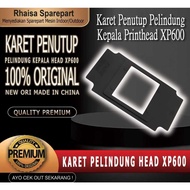 Printhead XP600 Head Protective Cover Rubber