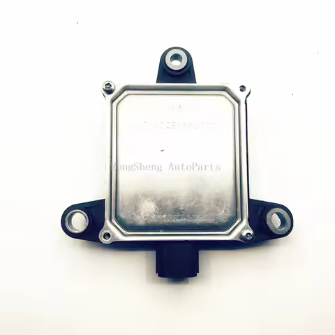 For 2019-2023 Mazda 3 CX-30 Rear Blind Spot Monitoring Sensor Control Module OEM BDTS-67Y30-B BDTS67