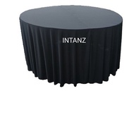 INTANZ Alas Meja Bulat 5ft JC Round Table Cloth