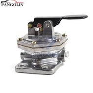 6251-71-8210 6251718210 Fuel Feed Pump for Komatsu PC400-7 PC400-8 PC450-7 PC450-8 SAA12V140E SAA6D