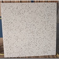 60x60 Ceramic Tile with Matte Terrazzo Motif / Modern Terrazzo Ceramic