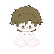 Original Doll 40cm Tezuka Kunimitsu Cotton Doll Doll Pillow Anime Prince Tennis Merchandise Gifts