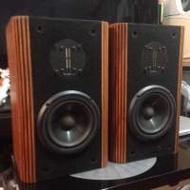 INFINITY 5 KAPPA EMIT Tweeter Speakers USED 喇叭音箱