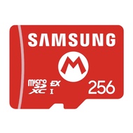 Thẻ Nhớ Cho Nintendo Switch 2 Samsung Express Chính Hãng