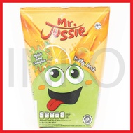 MR JUSSIE FRUITY JERUK 90ML