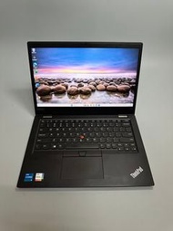 Lenovo ThinkPad L13 i5 11th 16+500/聯想/【90日保養】✨ 電腦/手提電腦/Laptop/Notebook/文書機/筆記本電腦