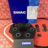 Rubber coupling bmw e46 M43 Swag