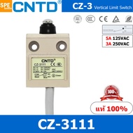 CZ-3111 ลิมิทสวิทช์ CZ 3111 Limit Switch CNTD พร้อมสาย CNTD Limit Switch ลิมิทสวิทช์ Limitswitch Lim