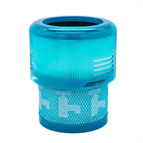 Replacement Rear Filter for Dyson Gen5 Detect Outsize Vacuum Cleaner Spare Part Accessories
