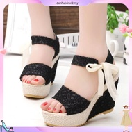 SmartChoice Women High-Heeled Shoes Readystock 3357 SHOES 【G5】