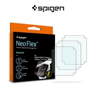 [Front 3pcs] Apple Watch Screen Protector Series 3 / 2 / 1 Neo Flex Film (42mm)