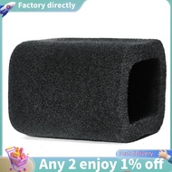 AM8 for  AmpliGame Windproof Microphone Sponge Cover Audio Recording Accessories A