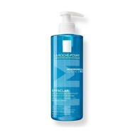 ลา โรช-โพเซย์ La Roche-Posay EFFACLAR FOAMING GEL 400 ml เจลล้างหน้าสำหรับผิวมัน