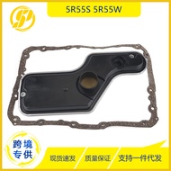 5R55S 5R55W 适用于福特 2002-ON 58879WD 变速箱机油滤清器
