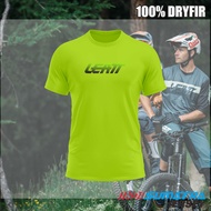 JERSEY LEATT Design JR39 Olahraga Sepeda Luar Ruangan Lengan Pendek