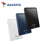 [Company Goods] ADATA ADATA HV620S 1TB 2TB 4TB 2.5 inch Mobile Hard Drive External Hard Drive Suppor