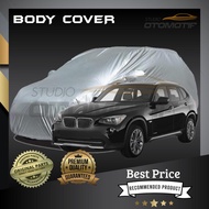 BMW X1 E84 2009-2014 PREMIUM CAR COVER / X1 E84 BODY COVER