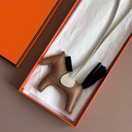 ::HERMES:: 全新 Rodeo小馬吊飾　