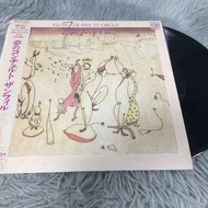 Pan flute-Gheorghe Zamfir Size 12 Inches LP G116