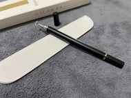 2-In-1 Stylus with High Precious Clear Disc + BallPoint Pen *Compatible with All Screen Touch  devic