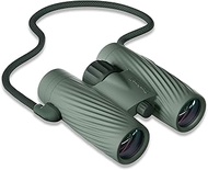 Bushnell A3 8x32 Compact Binoculars for Adults & Kids, Waterproof, Fogproof, 8X Magnification, Fully